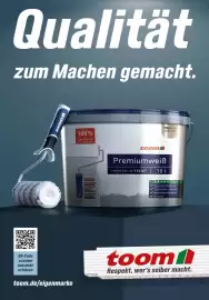 Toom Baumarkt Prospekt Seite 80