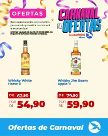 Folheto Andorinha Hipermercado Página 2