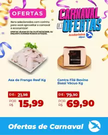 Folheto Andorinha Hipermercado Página 3