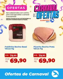 Folheto Andorinha Hipermercado Página 4