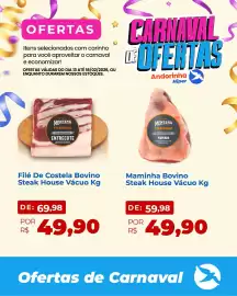 Folheto Andorinha Hipermercado Página 5