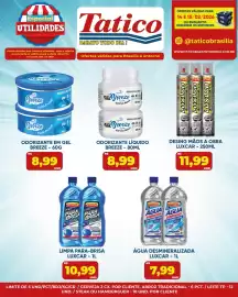 Tabloide Tatico Página 2