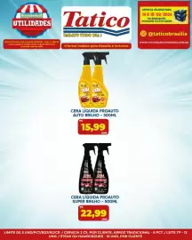 Tabloide Tatico Página 3