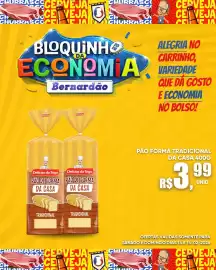 Catálogo Supermercado Bernardão Página 1