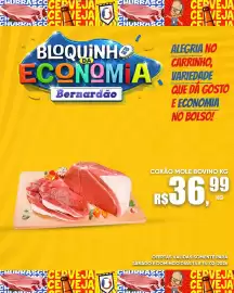 Catálogo Supermercado Bernardão Página 2