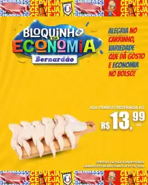 Catálogo Supermercado Bernardão Página 3