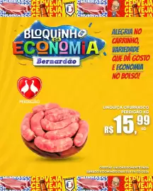 Catálogo Supermercado Bernardão Página 4