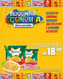 Catálogo Supermercado Bernardão Página 5