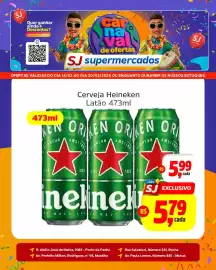 Encarte Sj Supermercados semana 7 Página 2