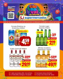 Encarte Sj Supermercados semana 7 Página 3