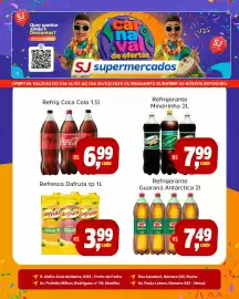 Encarte Sj Supermercados semana 7 Página 4
