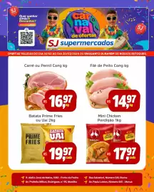 Encarte Sj Supermercados semana 7 Página 5