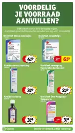 Kruidvat folder Pagina 5