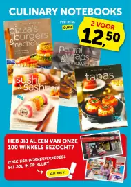 Boekenvoordeel folder Pagina 6