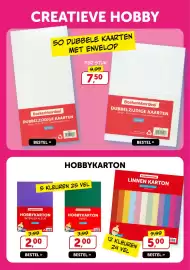 Boekenvoordeel folder Pagina 8