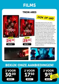 Boekenvoordeel folder Pagina 9