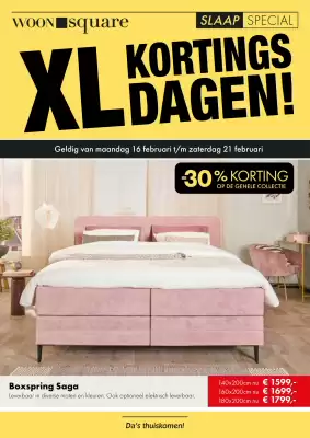 Woonsquare folder (geldig t/m 21-02)