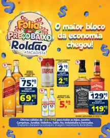 Folheto Roldão Página 1