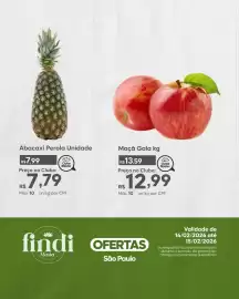 Folheto Master Supermercados Página 2