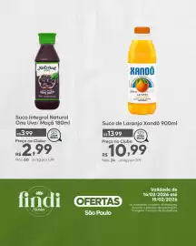 Folheto Master Supermercados Página 4