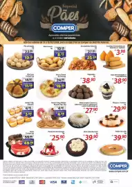 Folheto Comper Página 1