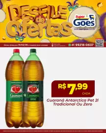 Catálogo Supermercados Goes Página 5