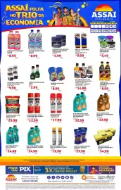 Encarte Assaí Atacadista Página 1