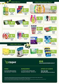 Folheto Roque Supermercados Página 4