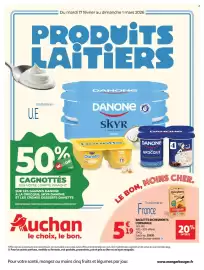 Catalogue Auchan page 1