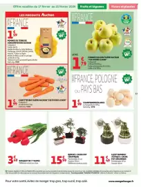 Catalogue Auchan page 11