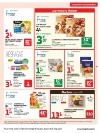 Catalogue Auchan page 19