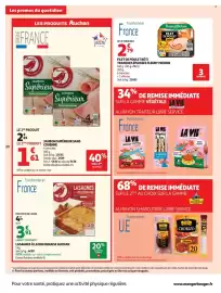 Catalogue Auchan page 20