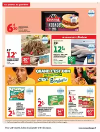 Catalogue Auchan page 22