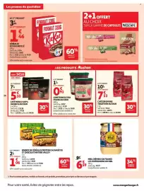 Catalogue Auchan page 26