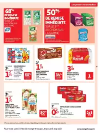 Catalogue Auchan page 27