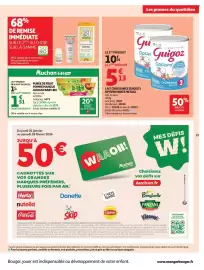 Catalogue Auchan page 31