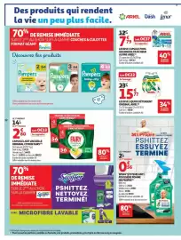 Catalogue Auchan page 32