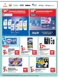 Catalogue Auchan page 33