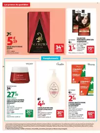 Catalogue Auchan page 34
