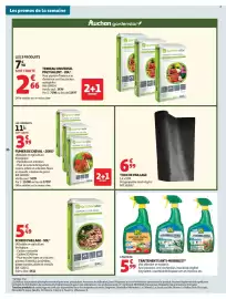 Catalogue Auchan page 36