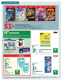 Catalogue Auchan page 40