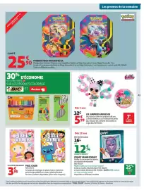 Catalogue Auchan page 41