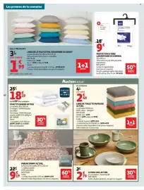 Catalogue Auchan page 42