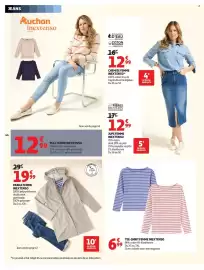 Catalogue Auchan page 44