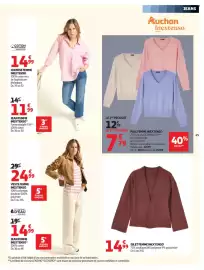 Catalogue Auchan page 45