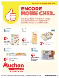 Catalogue Auchan page 1