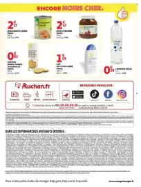 Catalogue Auchan page 3