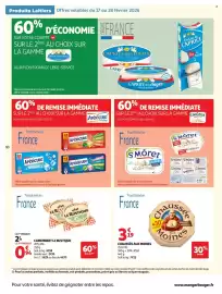 Catalogue Auchan page 10