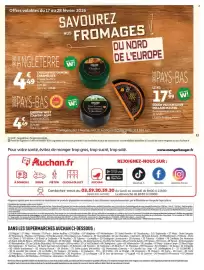 Catalogue Auchan page 11