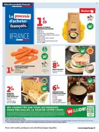 Catalogue Auchan page 4